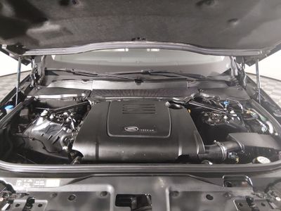 2025 Land Rover Discovery - Photo 9