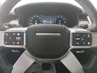 2025 Land Rover Discovery - Photo 12