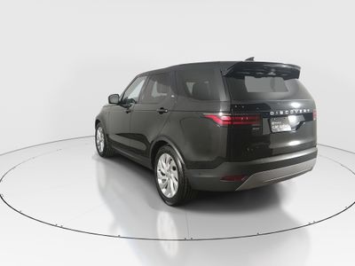 2025 Land Rover Discovery - Photo 5