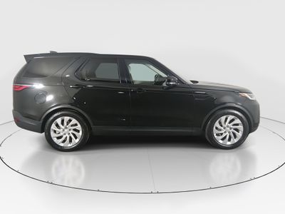 2025 Land Rover Discovery - Photo 8
