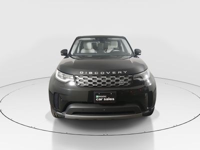 2025 Land Rover Discovery - Photo 2