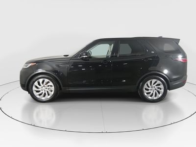 2025 Land Rover Discovery - Photo 4