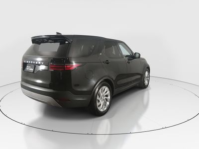 2025 Land Rover Discovery - Photo 7