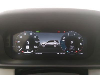2025 Land Rover Discovery - Photo 14