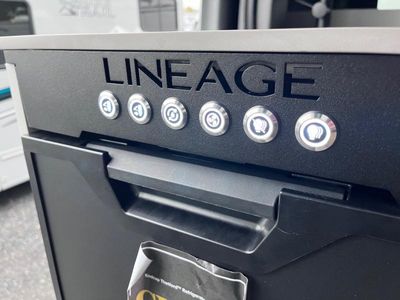 2026 Grand Design Lineage Series VT - Photo 28