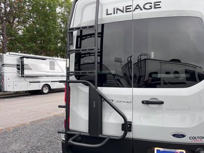 2026 Grand Design Lineage Series VT - Photo 30