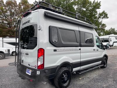2026 Grand Design Lineage Series VT - Photo 5