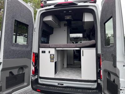 2026 Grand Design Lineage Series VT - Photo 33