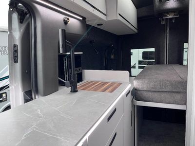 2026 Grand Design Lineage Series VT - Photo 16