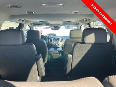 2019 Chevrolet Tahoe — photo 14 view