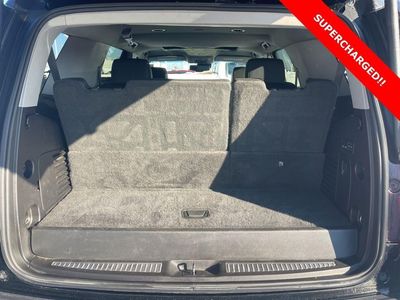2019 Chevrolet Tahoe — photo 12 view