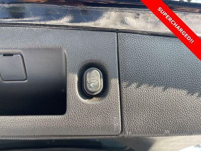 2019 Chevrolet Tahoe — photo 15 view