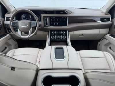 2023 GMC Yukon - Photo 29