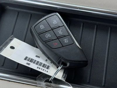 2023 GMC Yukon - Photo 45
