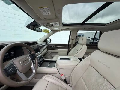 2023 GMC Yukon - Photo 22