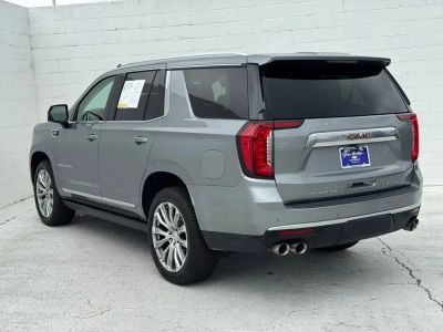 2023 GMC Yukon - Photo 12