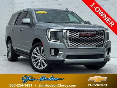 2023 GMC Yukon - Photo 1