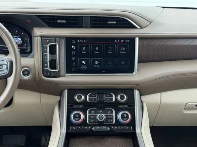 2023 GMC Yukon - Photo 31