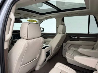 2023 GMC Yukon - Photo 26