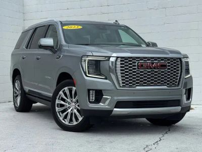 2023 GMC Yukon - Photo 2