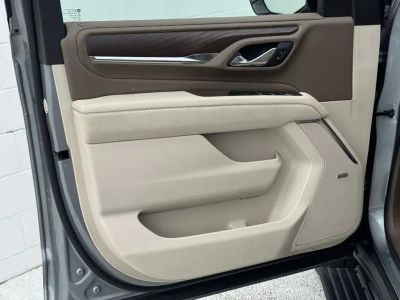 2023 GMC Yukon - Photo 32