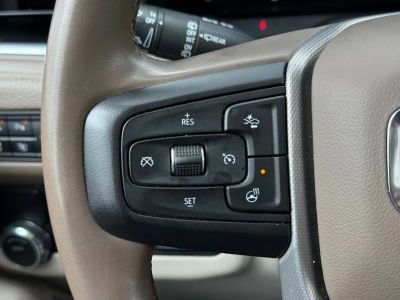 2023 GMC Yukon - Photo 37