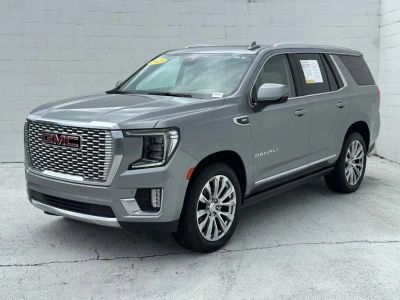 2023 GMC Yukon - Photo 10