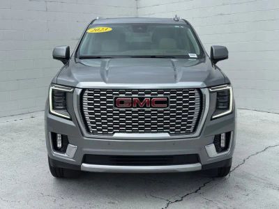 2023 GMC Yukon - Photo 8