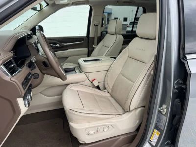 2023 GMC Yukon - Photo 21