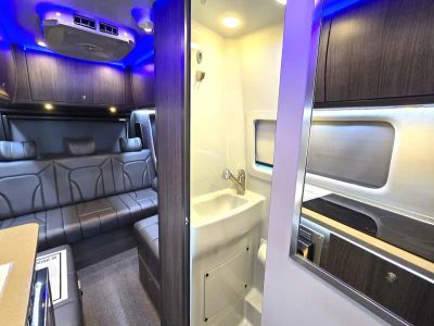 2027 Grech RV STRADA-ION - Photo 16