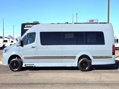 2027 Grech RV STRADA-ION - Photo 19