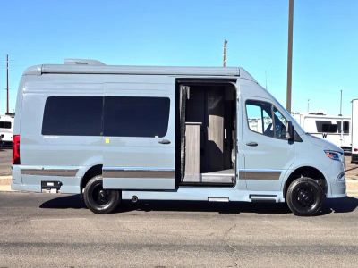 2027 Grech RV STRADA-ION - Photo 22