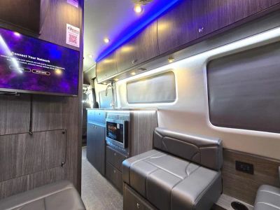 2027 Grech RV STRADA-ION - Photo 7