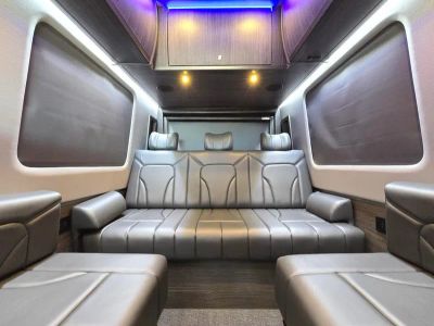 2027 Grech RV STRADA-ION - Photo 12