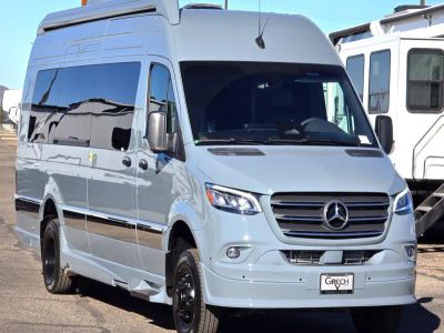 2027 Grech RV STRADA-ION - Photo 1