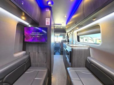 2027 Grech RV STRADA-ION - Photo 4