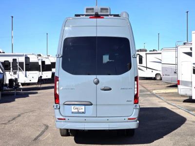 2027 Grech RV STRADA-ION - Photo 23
