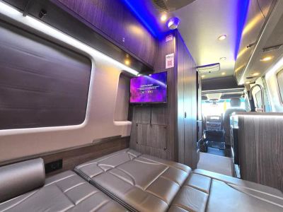 2027 Grech RV STRADA-ION - Photo 14