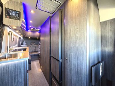 2027 Grech RV STRADA-ION - Photo 11