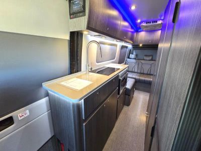 2027 Grech RV STRADA-ION - Photo 6
