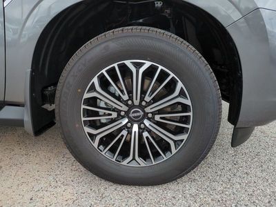 2026 Nissan Armada - Photo 10