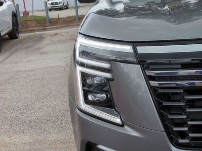 2026 Nissan Armada - Photo 9