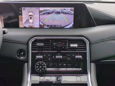 2026 Nissan Armada - Photo 15