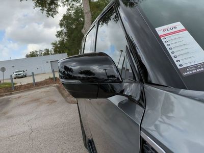 2026 Nissan Armada - Photo 11