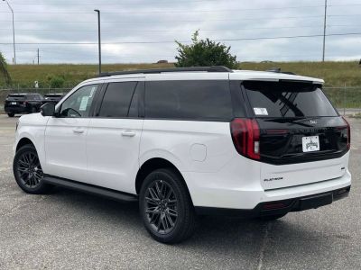 2026 Ford Expedition - Photo 5