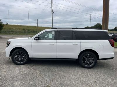 2026 Ford Expedition - Photo 6