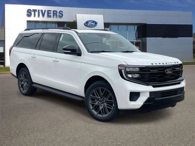 2026 Ford Expedition - Photo 1