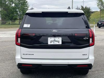 2026 Ford Expedition - Photo 4