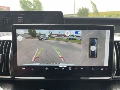 2026 Ford Expedition - Photo 20