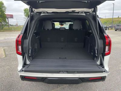2026 Ford Expedition - Photo 10